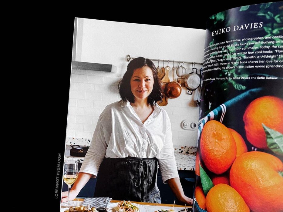 FAIRE Magazine Issue 2 – loremnotipsum.com