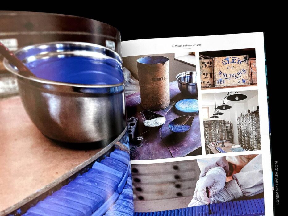 FAIRE Magazine Issue 2 – loremnotipsum.com