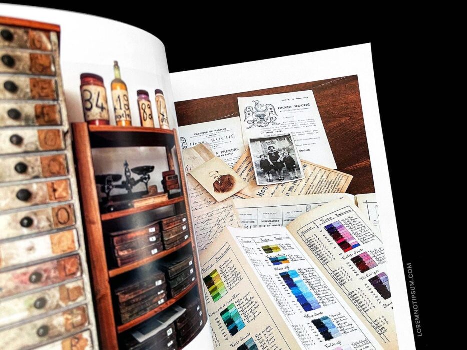 FAIRE Magazine Issue 2 – loremnotipsum.com