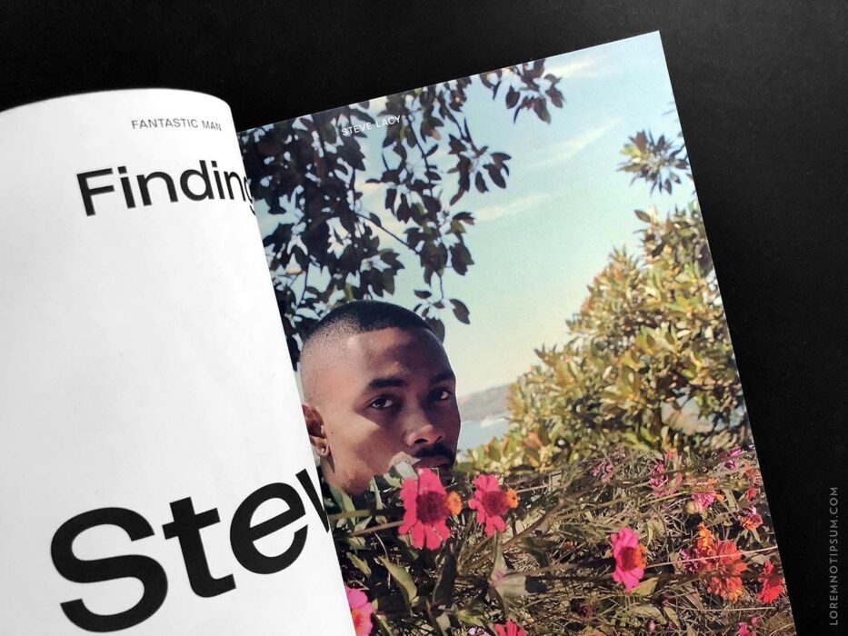 Fantastic Man Magazine Issue 27 – loremnotipsum.com