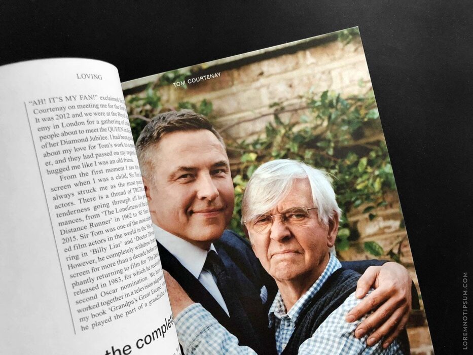 Fantastic Man Magazine Issue 27 – loremnotipsum.com