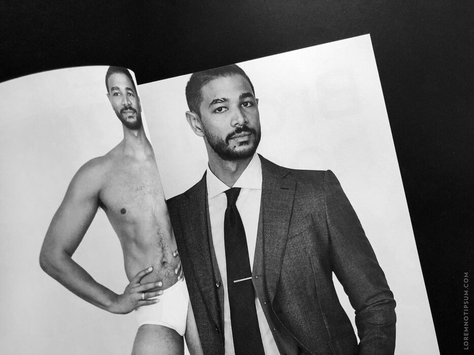 Fantastic Man Magazine Issue 27 – loremnotipsum.com