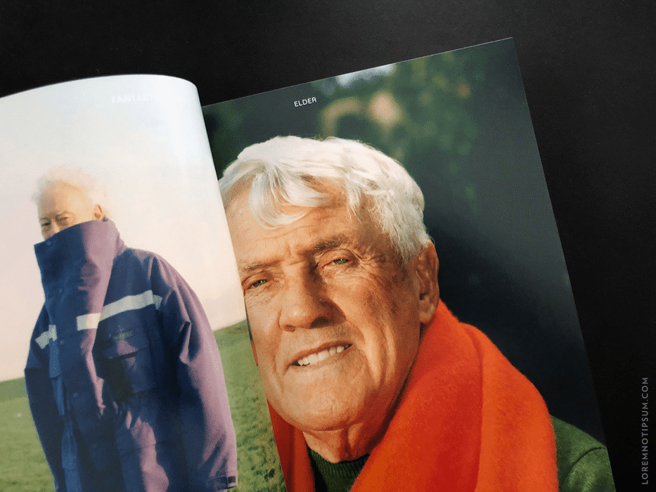 Fantastic Man Magazine Issue 27 – loremnotipsum.com