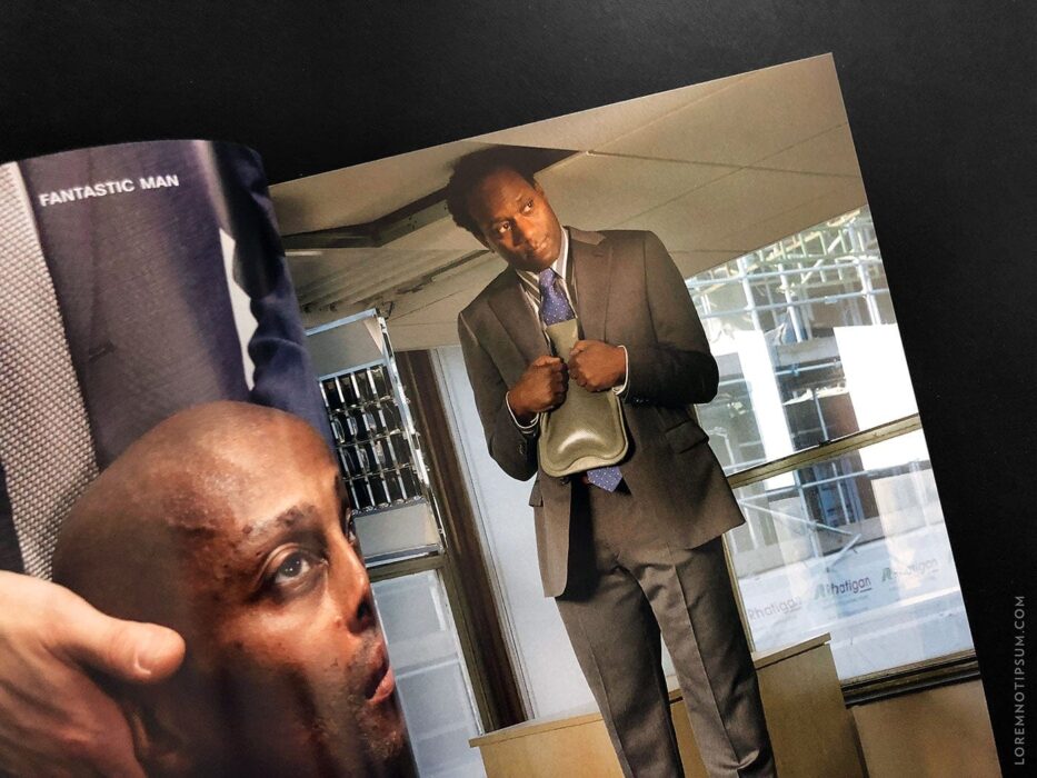 Fantastic Man Magazine Issue 27 – loremnotipsum.com