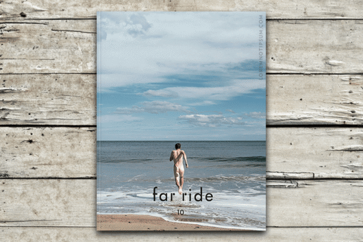 Far Ride Magazine Volume 10 – loremnotipsum.com