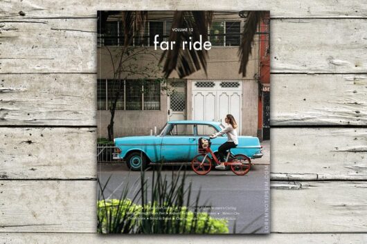 Far Ride Magazine Volume 12 – loremnotipsum.com