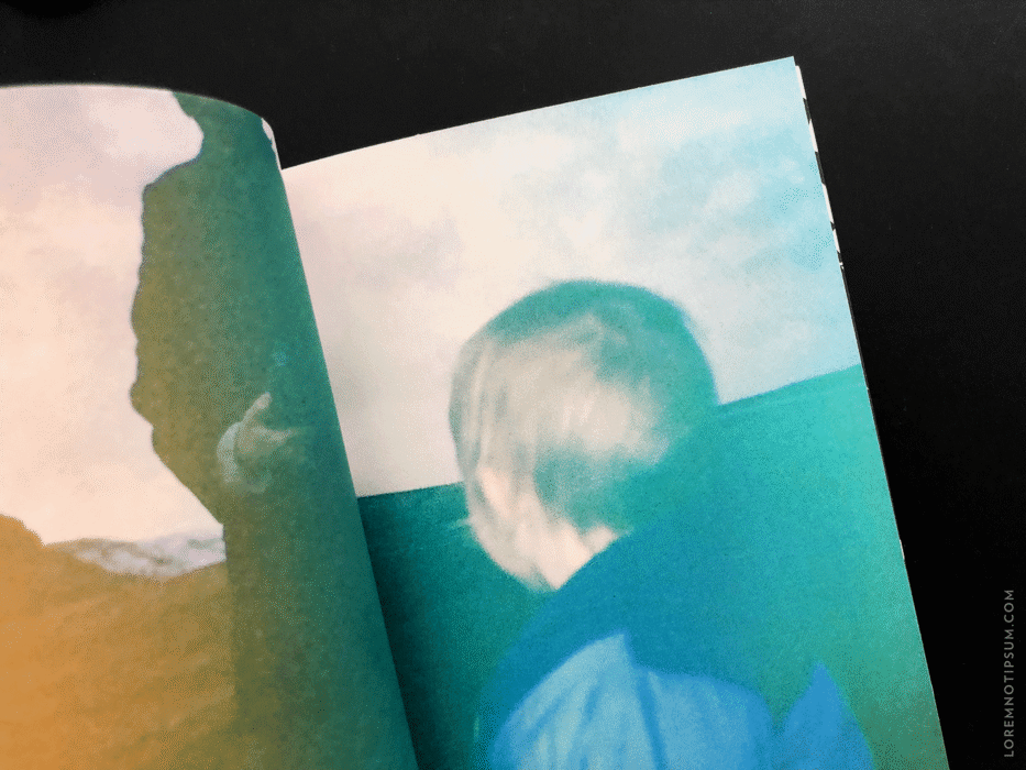 Fathers Quarterly No. 6 – loremnotipsum.com