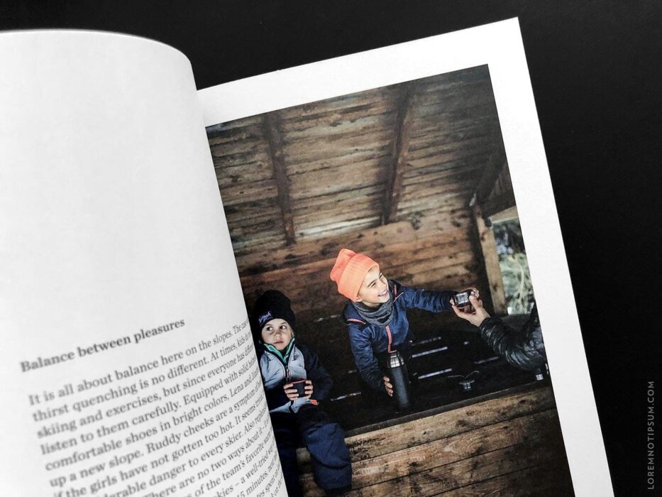 Fathers Quarterly No. 6 – loremnotipsum.com