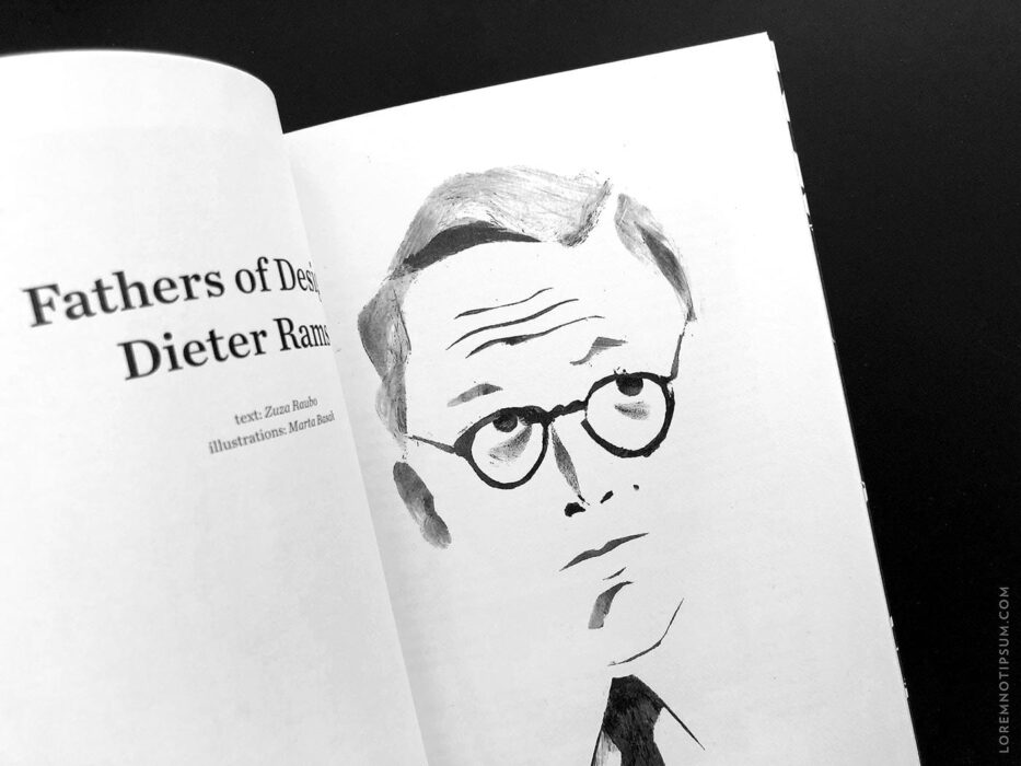Fathers Quarterly No. 6 – loremnotipsum.com