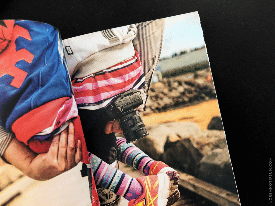 Fathers Quarterly No. 6 – loremnotipsum.com