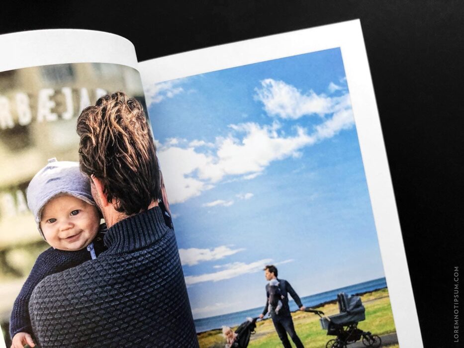 Fathers Quarterly No. 6 – loremnotipsum.com
