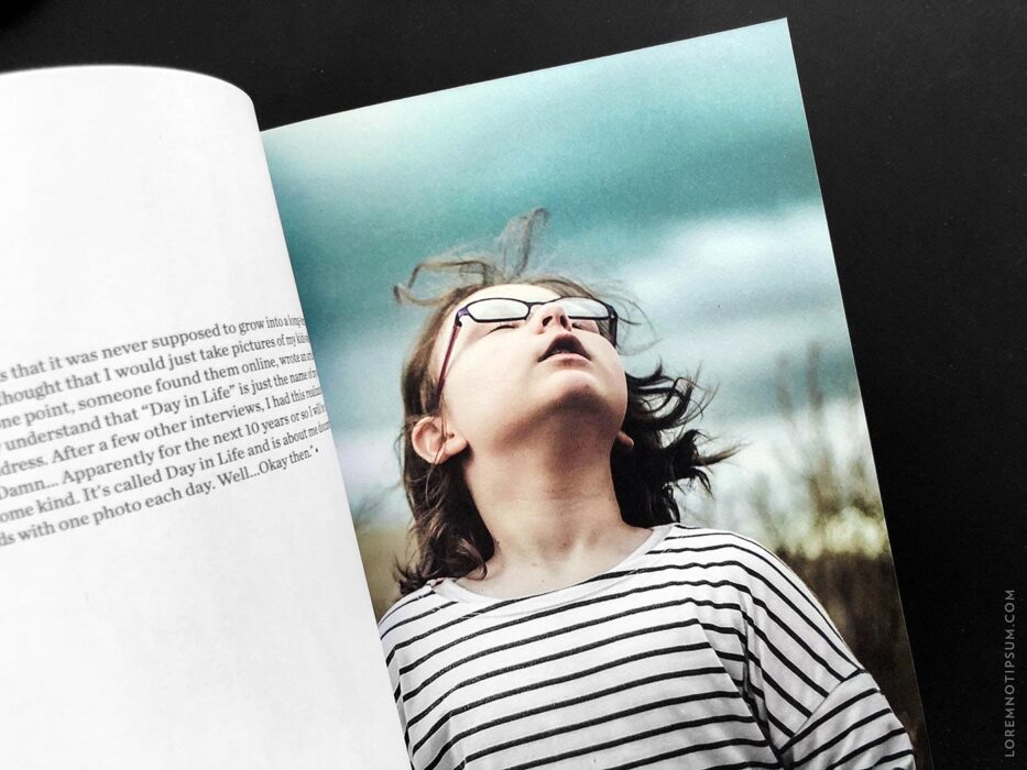 Fathers Quarterly No. 6 – loremnotipsum.com