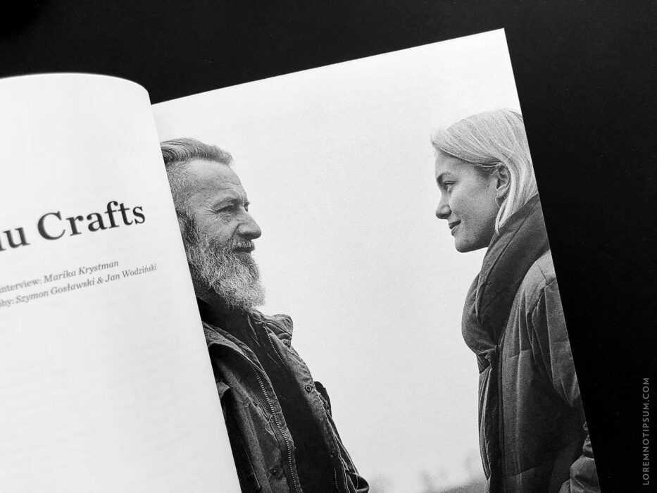 Fathers Quarterly No. 6 – loremnotipsum.com
