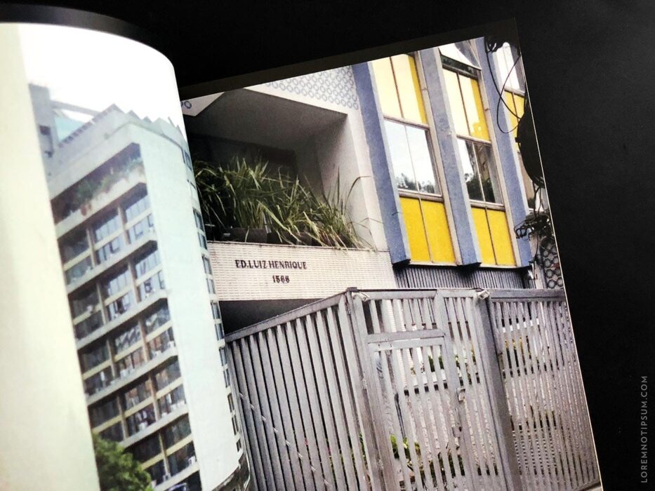 Flaneur Magazine (São Paulo) – loremnotipsum.com