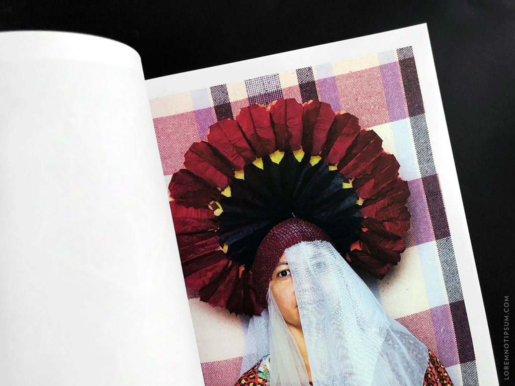 Flaneur Magazine (São Paulo) – loremnotipsum.com