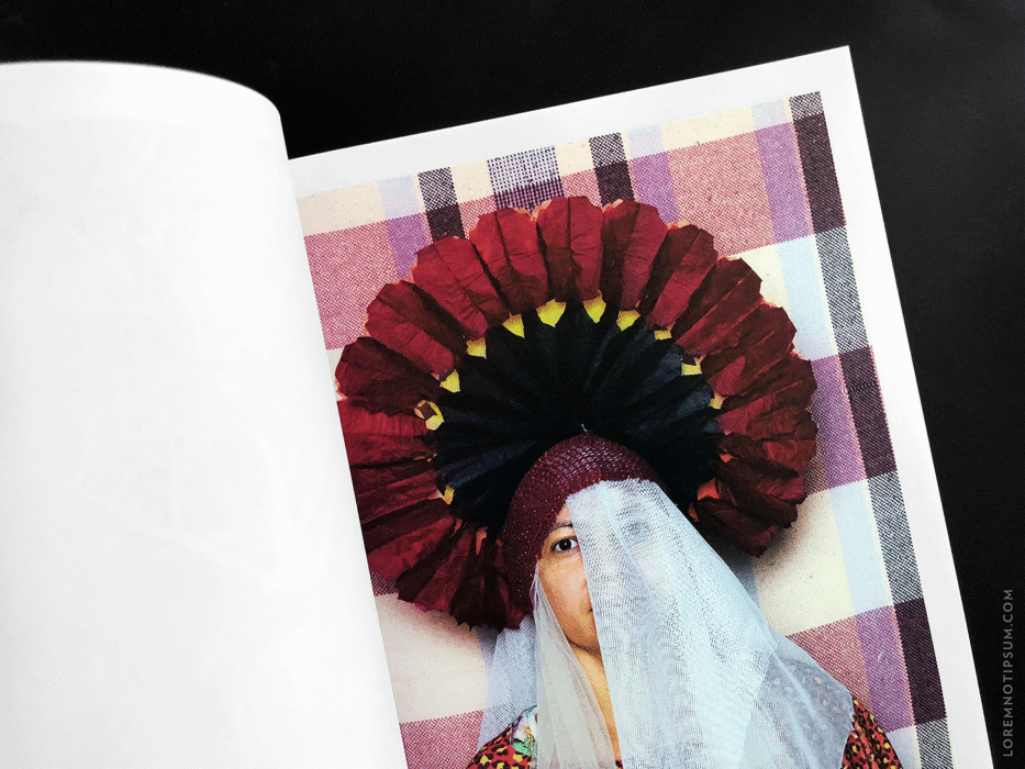 Flaneur Magazine (São Paulo) – loremnotipsum.com