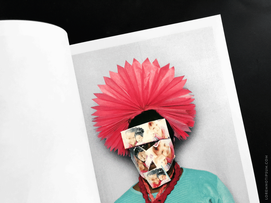 Flaneur Magazine (São Paulo) – loremnotipsum.com