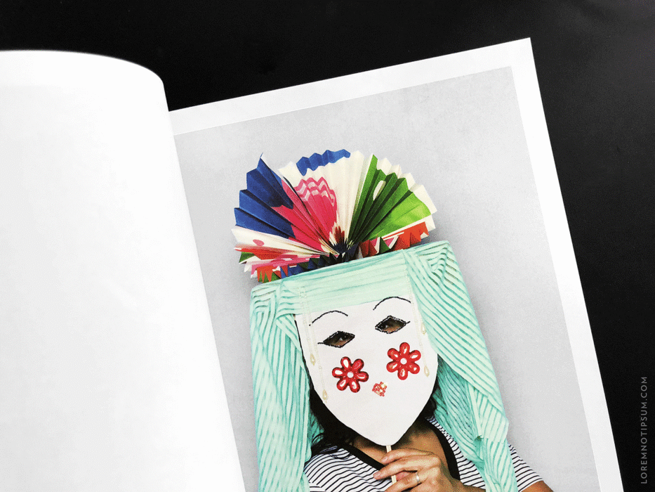 Flaneur Magazine (São Paulo) – loremnotipsum.com