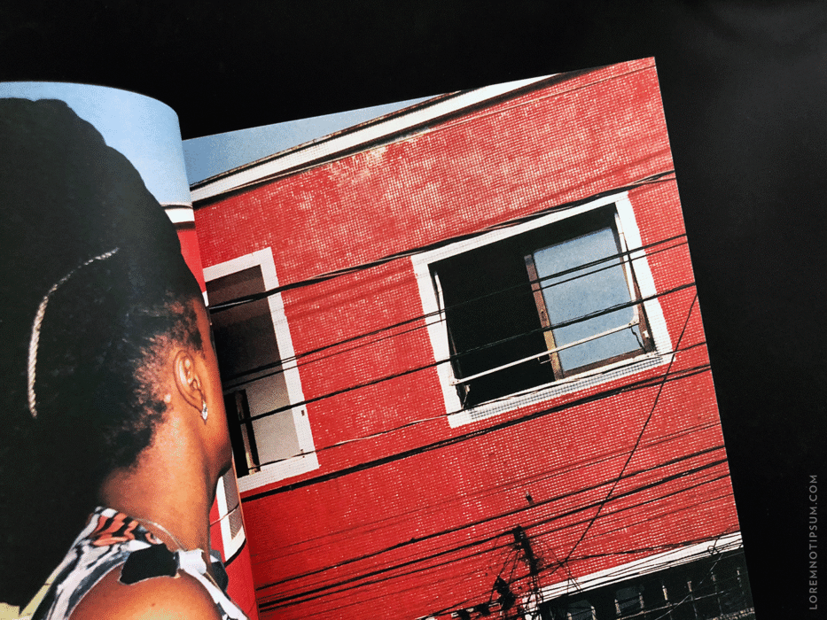 Flaneur Magazine (São Paulo) – loremnotipsum.com