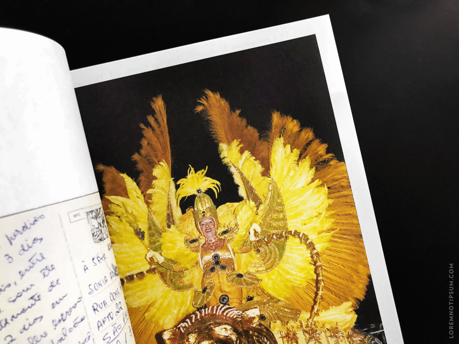 Flaneur Magazine (São Paulo) – loremnotipsum.com