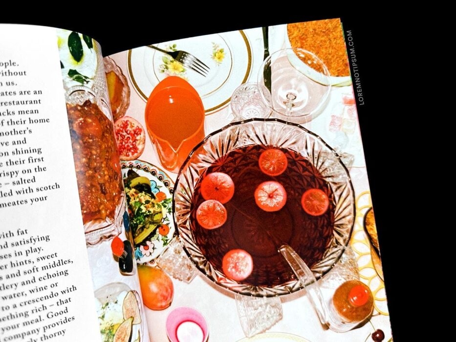 Gal-Dem Magazine Issue 5 (Roaring Twenties) – loremnotipsum.com