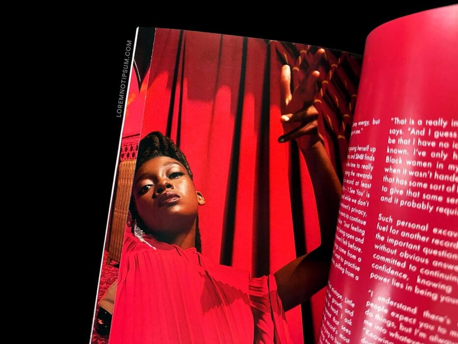 Gal-Dem Magazine Issue 5 (Roaring Twenties) – loremnotipsum.com