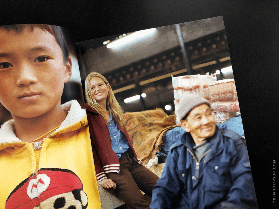 Holiday Magazine Issue 382 (Bhutan) – loremnotipsum.com