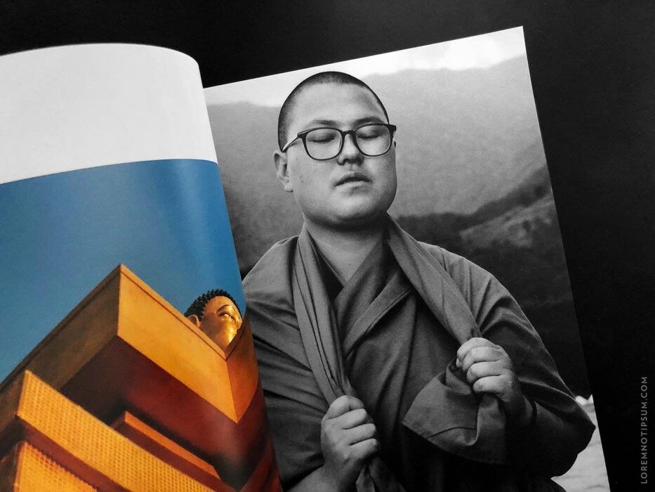 Holiday Magazine Issue 382 (Bhutan) – loremnotipsum.com