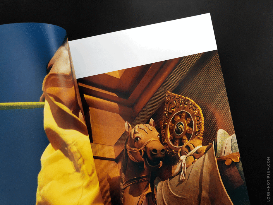 Holiday Magazine Issue 382 (Bhutan) – loremnotipsum.com