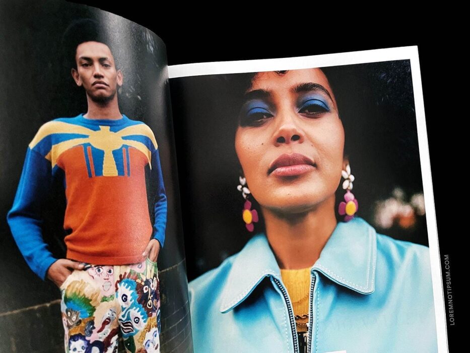 Holiday Magazine Issue 387 (Ethiopia) – loremnotipsum.com