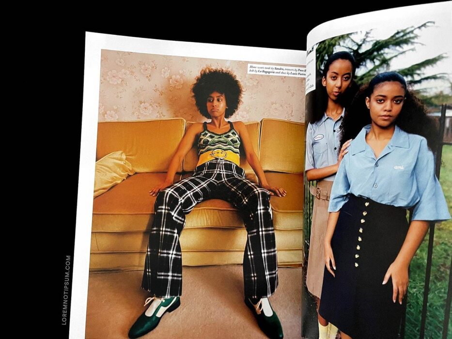 Holiday Magazine Issue 387 (Ethiopia) – loremnotipsum.com