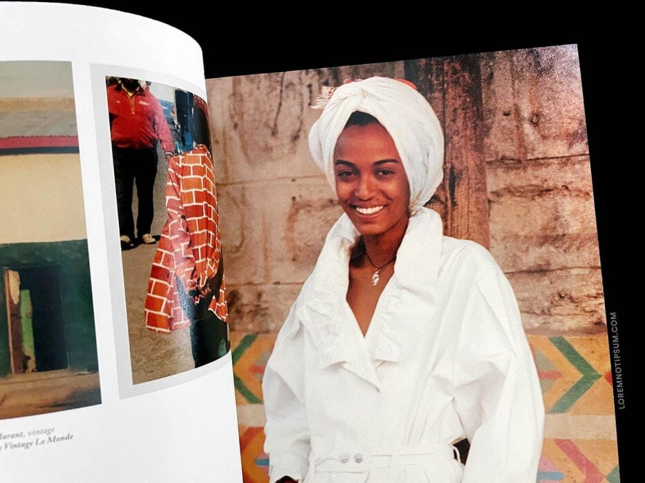 Holiday Magazine Issue 387 (Ethiopia) – loremnotipsum.com
