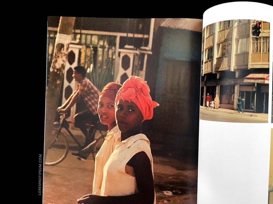 Holiday Magazine Issue 387 (Ethiopia) – loremnotipsum.com