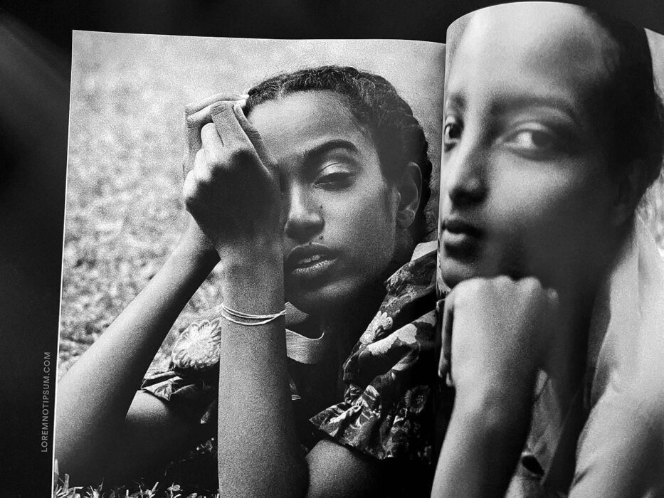 Holiday Magazine Issue 387 (Ethiopia) – loremnotipsum.com