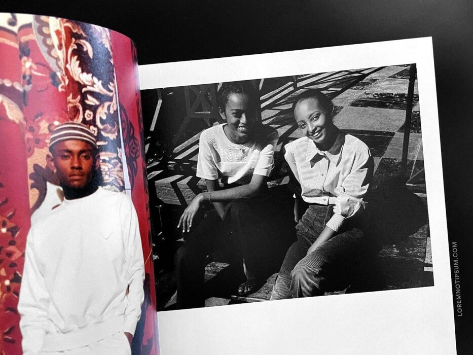 Holiday Magazine Issue 387 (Ethiopia) – loremnotipsum.com
