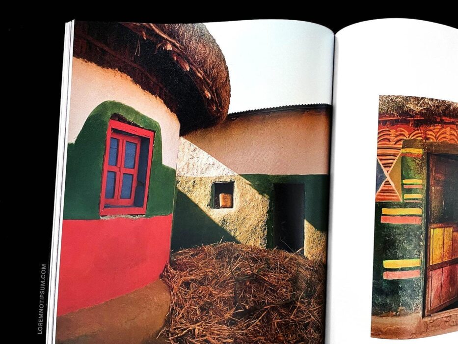 Holiday Magazine Issue 387 (Ethiopia) – loremnotipsum.com
