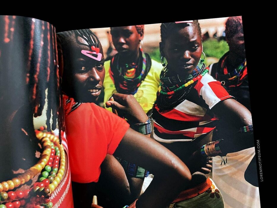 Holiday Magazine Issue 387 (Ethiopia) – loremnotipsum.com