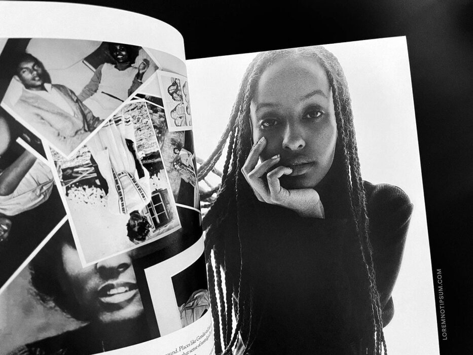 Holiday Magazine Issue 387 (Ethiopia) – loremnotipsum.com