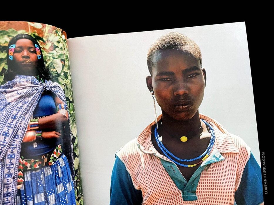 Holiday Magazine Issue 387 (Ethiopia) – loremnotipsum.com