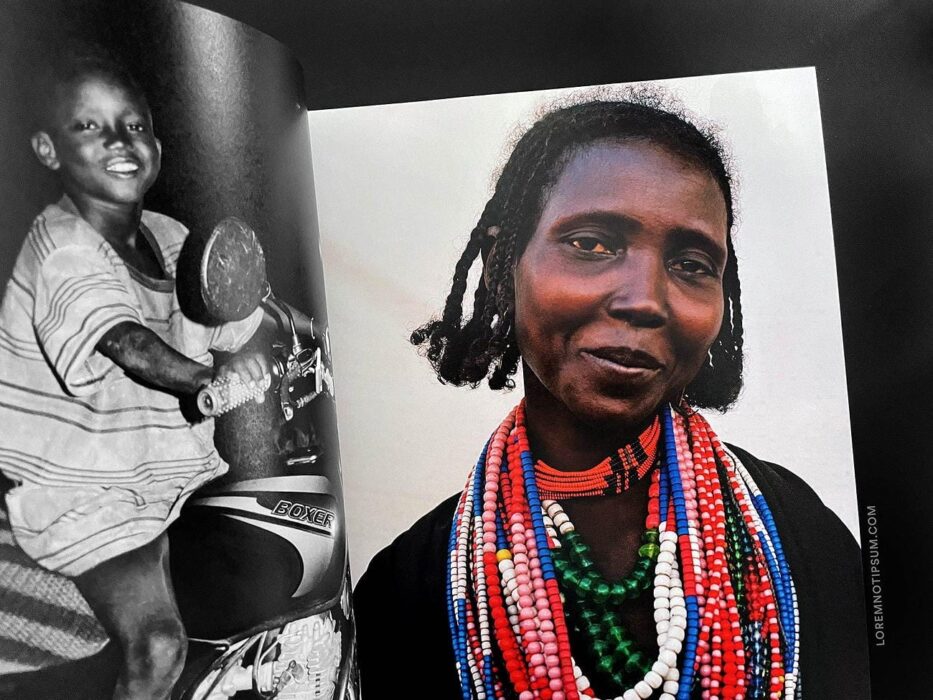 Holiday Magazine Issue 387 (Ethiopia) – loremnotipsum.com