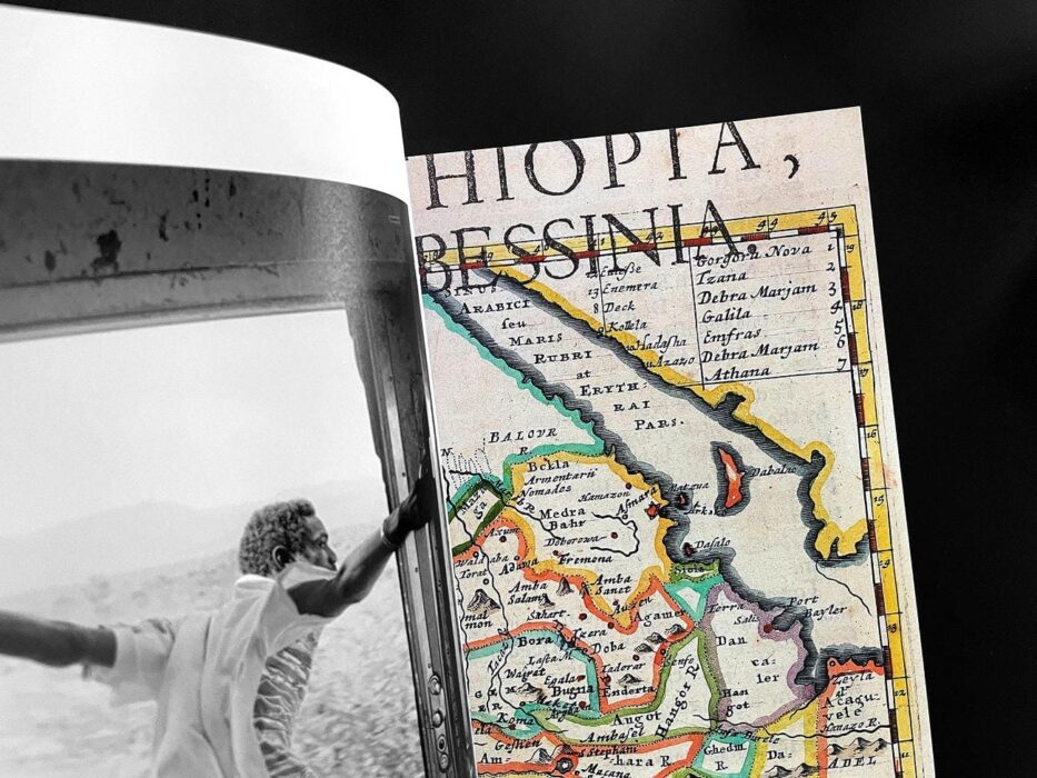 Holiday Magazine Issue 387 (Ethiopia) – loremnotipsum.com