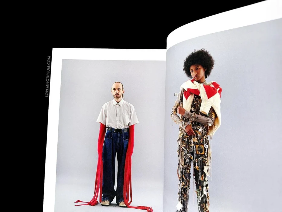 Holiday Magazine Issue 390 (Detroit) – loremnotipsum.com