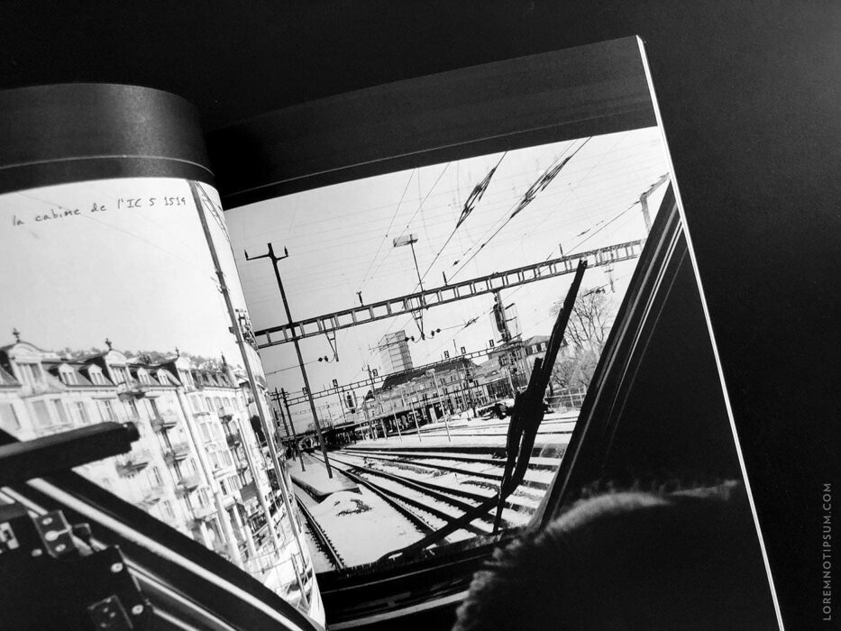 Immersions Magazine Issue 2 – loremnotipsum.com