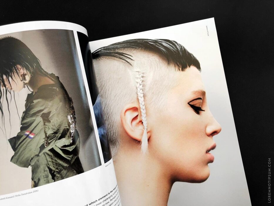 Infringe Magazine Issue 2 – loremnotipsum.com
