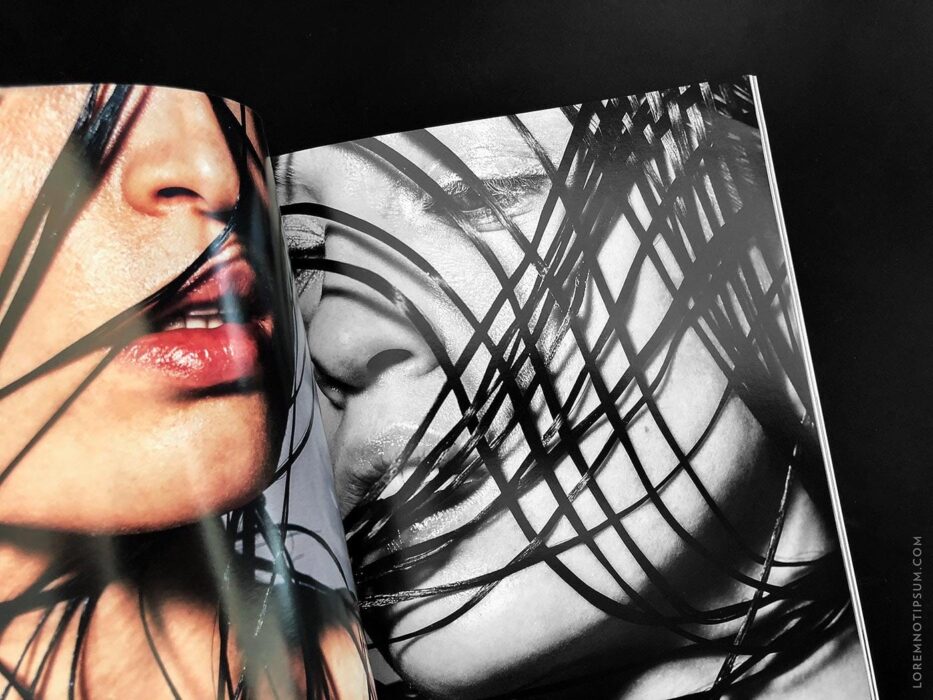 Infringe Magazine Issue 2 – loremnotipsum.com