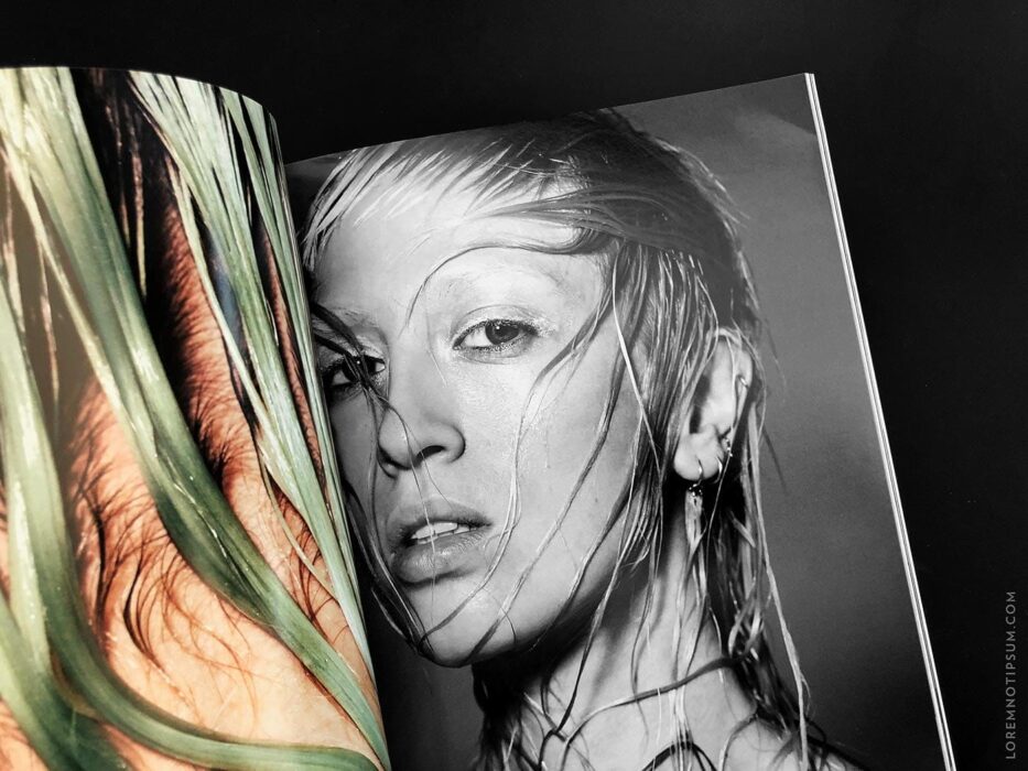 Infringe Magazine Issue 2 – loremnotipsum.com