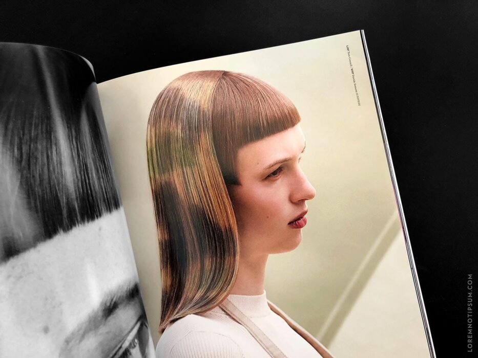 Infringe Magazine Issue 2 – loremnotipsum.com