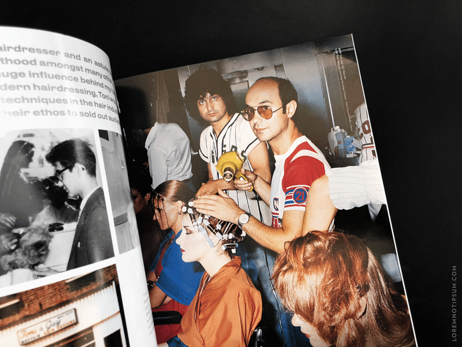 Infringe Magazine Issue 2 – loremnotipsum.com