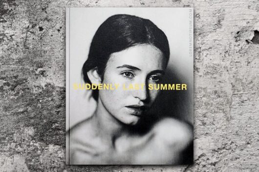 Suddenly Last Summer by Iouri Podladtchikov – loremnotipsum.com