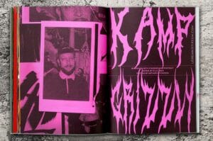 JOON Magazine Issue 1 – loremnotipsum.com